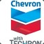 Chevron with TECHRON