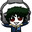 Makoto Yuki from P3