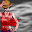 Monkey D.Luffy