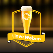 I love Weizen