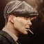 Tommy Shelby