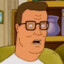 Hank Hill