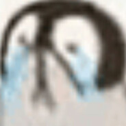 悲伤逆流成企鹅