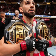 Орешкии Бигбоб