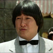 有情有义洪金宝