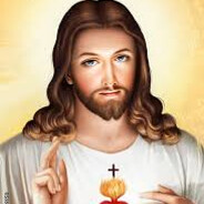 I love Jesus