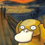 AnxietyPsyduck