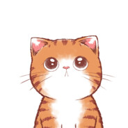 有一只猫叫番薯