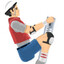 .D!Z(POGO STICK GUY H.W.)
