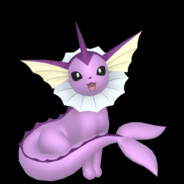 Shiny Vaporeon