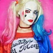 Harley Quinn [ViccVagy]