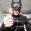 I AM BATMAN