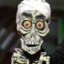 Mr. Achmed