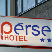 Perse