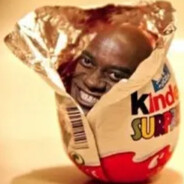 Kinder Surprise