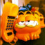 garfield phone