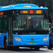 地图爱好者车贴MapLover