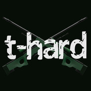 t-hard