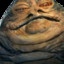 Jabba the Mansion