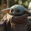 Baby Yoda
