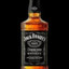 Jack Daniels