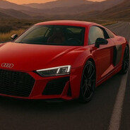 audi enjoyer