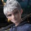 Jack Frost