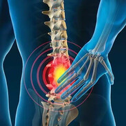 LowerBackpain