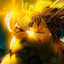 Steam avatar