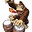 Donkey Kong Bongos