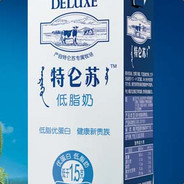特仑苏牛奶