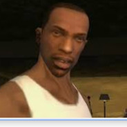 Carl Johnson