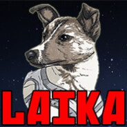 Kubark, In Memory of Laika