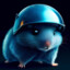 Hamster_Azul