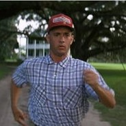 ForrestGump