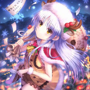 在讴歌着爱的云端之上