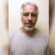 Jeffrey Epstein avatar