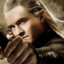 God Legolas