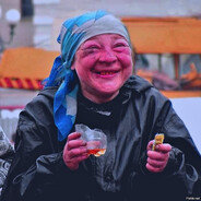 Безумная Галя