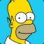 Homer Simpson