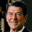 President Ronald W. Reagan