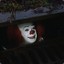 PennywiseClown