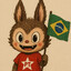 Labubu 17