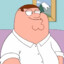 Peter Griffin