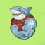 Daddy shark  嘟嘟`嘟嘟嘟`