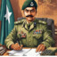 MAJOR SHOAIB