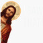 Jesus Fucking Christ