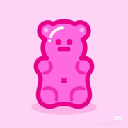 有点笨笨的 但饿了会自己在地上捡小电吃