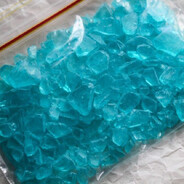 methamphetamine