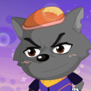 【青青草原】灰太狼